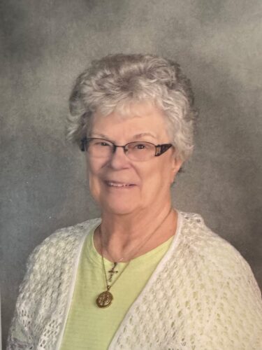 Sharon Schestler